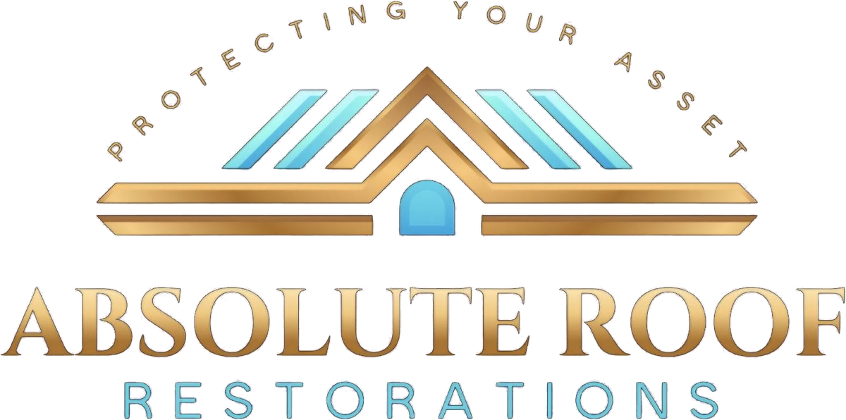 Absolute Roof Restorations, protecting your asset